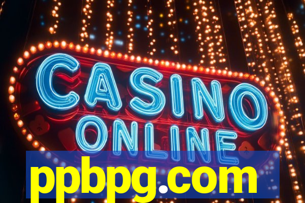 ppbpg.com
