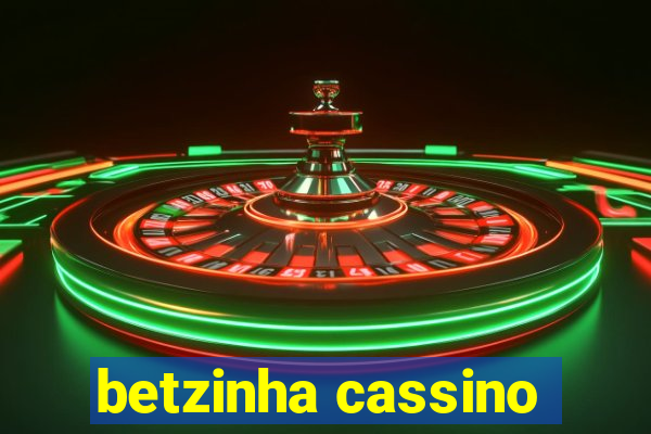 betzinha cassino