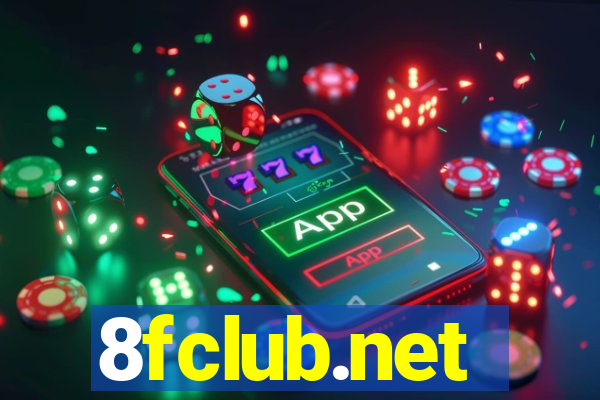 8fclub.net