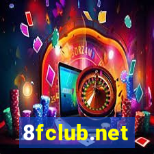 8fclub.net