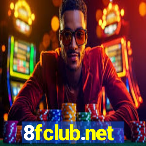8fclub.net