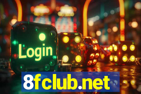 8fclub.net