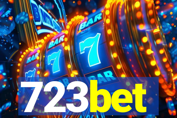 723bet