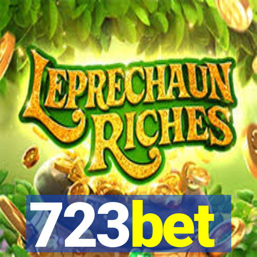 723bet