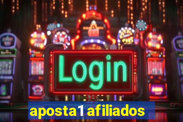 aposta1 afiliados