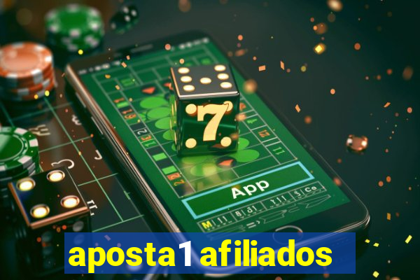 aposta1 afiliados
