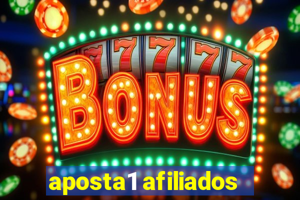 aposta1 afiliados