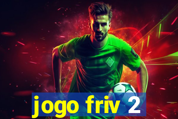 jogo friv 2