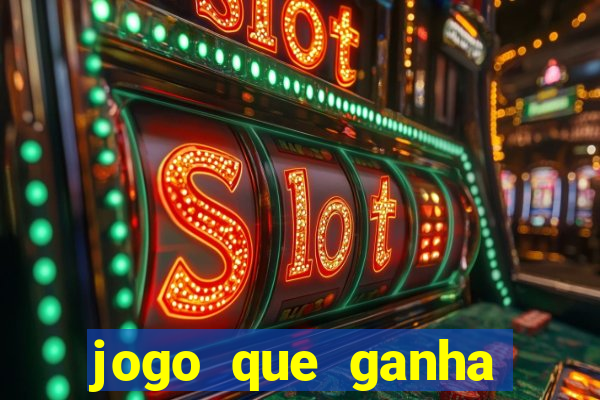 jogo que ganha dinheiro no pix gratis