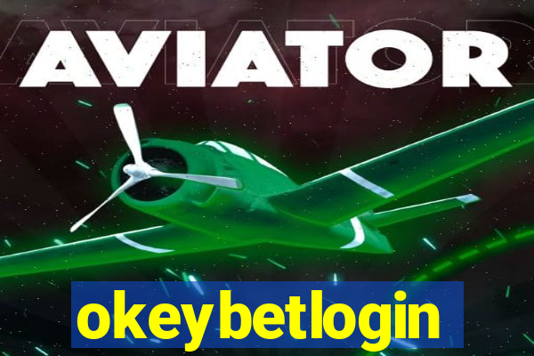 okeybetlogin