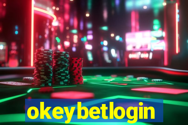 okeybetlogin