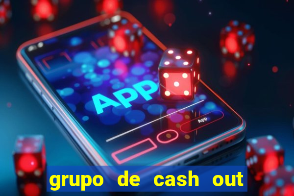grupo de cash out bet365 telegram