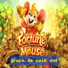 grupo de cash out bet365 telegram