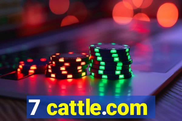 7 cattle.com