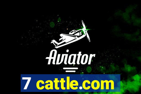 7 cattle.com