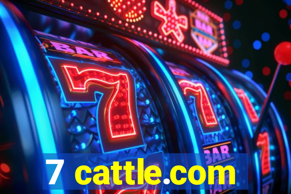 7 cattle.com