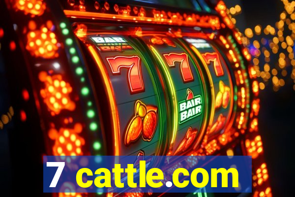 7 cattle.com