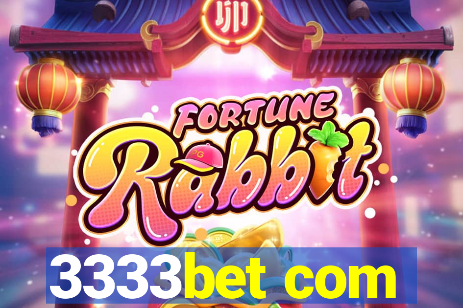 3333bet com