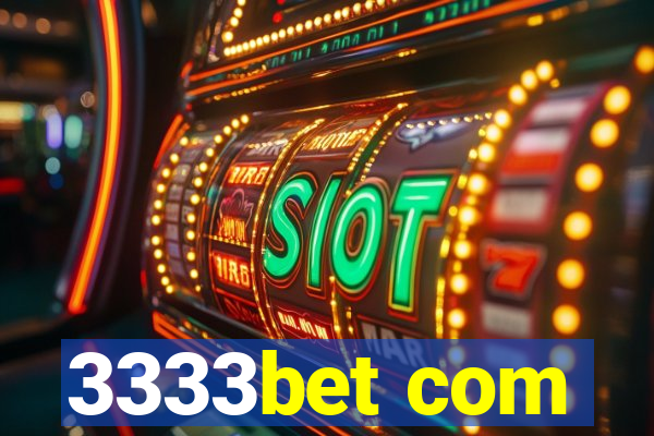 3333bet com