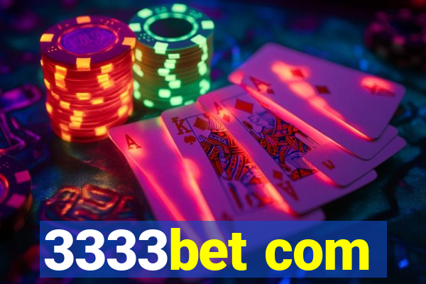 3333bet com