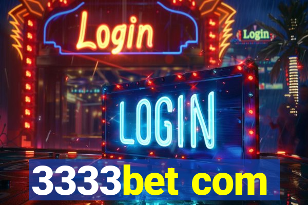3333bet com