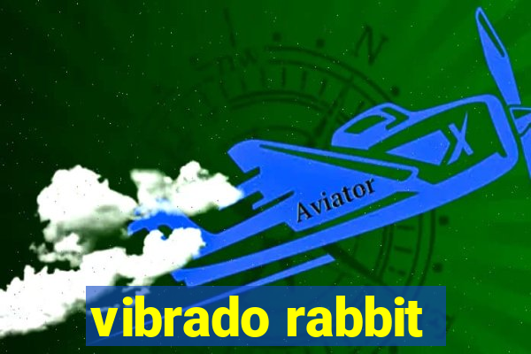 vibrado rabbit