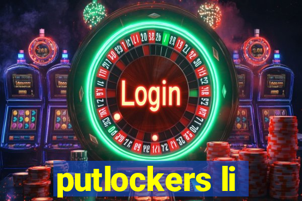putlockers li