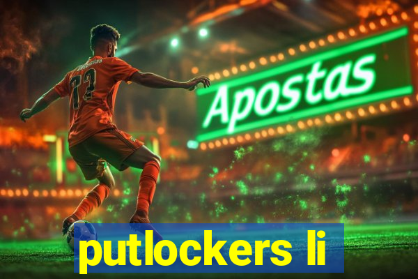 putlockers li