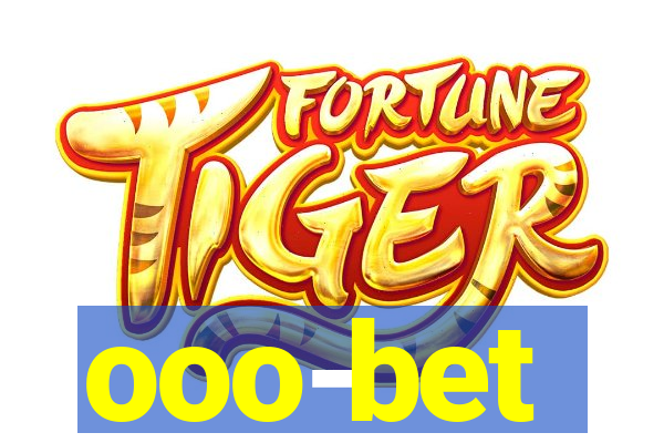 ooo-bet