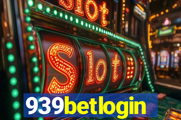 939betlogin