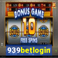 939betlogin