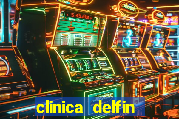 clinica delfin itaigara salvador