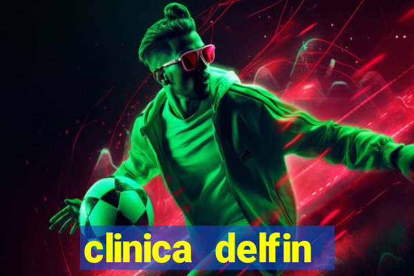 clinica delfin itaigara salvador