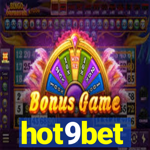 hot9bet