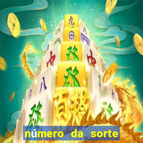 número da sorte para hoje capricórnio