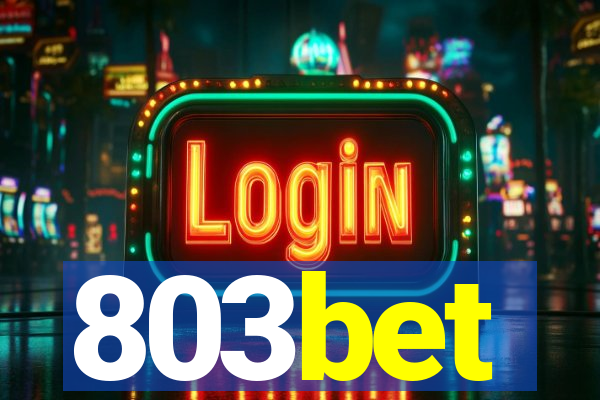 803bet