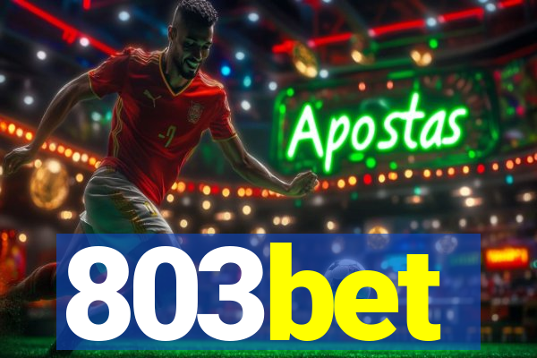 803bet