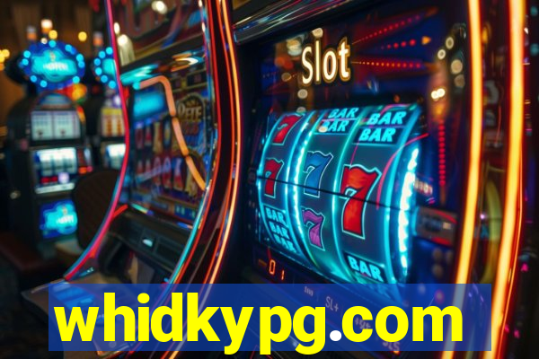 whidkypg.com