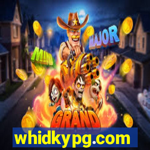 whidkypg.com