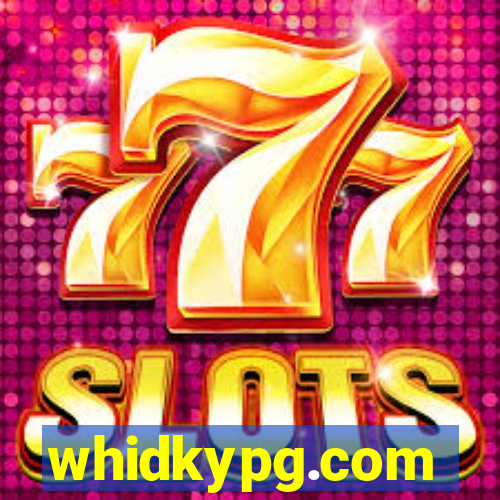 whidkypg.com