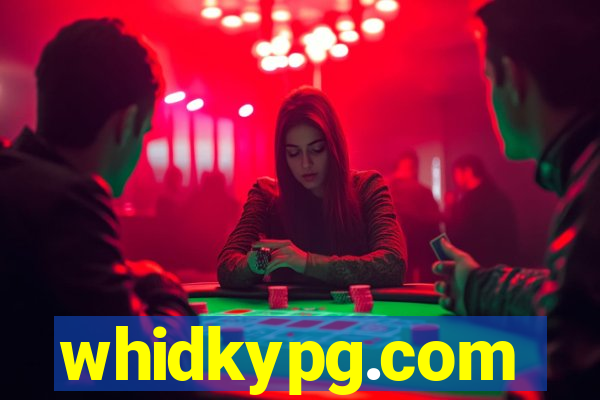 whidkypg.com