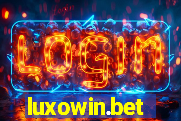 luxowin.bet