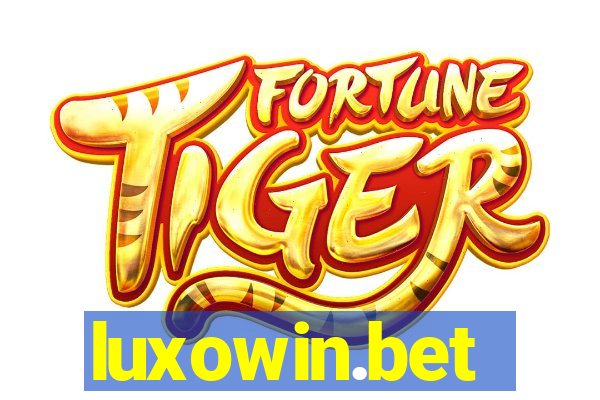 luxowin.bet