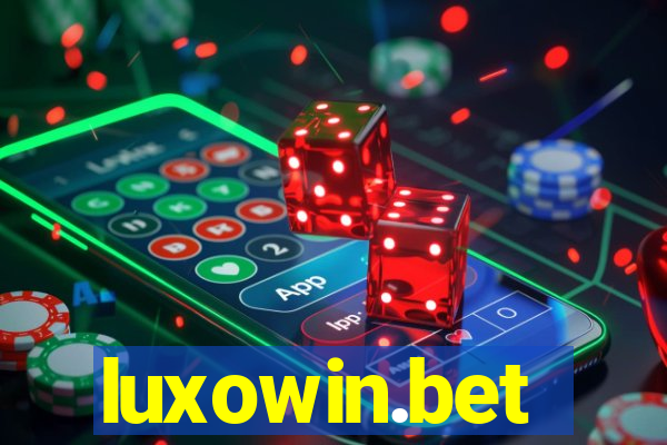 luxowin.bet
