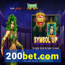 200bet.com