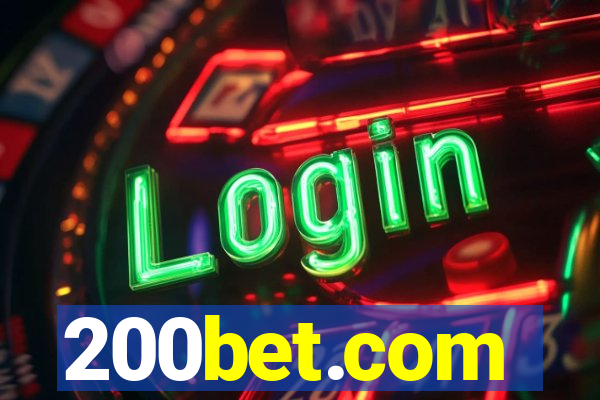 200bet.com