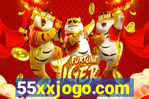 55xxjogo.com