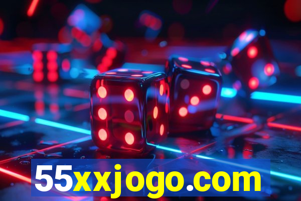 55xxjogo.com