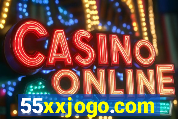 55xxjogo.com