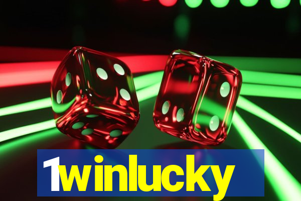1winlucky